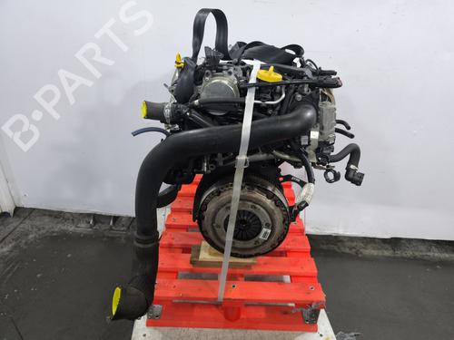 Engine ALFA ROMEO GIULIETTA (940_) 2.0 JTDM (940.FXL1A) | BP32209818M1 - Image 5
