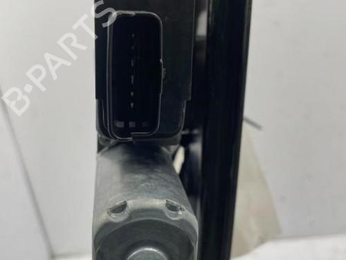 Used Front left window mechanism Front left window mechanism PEUGEOT EXPERT Van (V_) 1.5 BlueHDi 120 (120 hp) 22834095 22834095