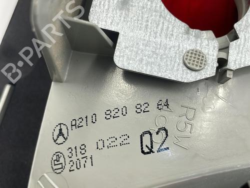 Højre baglygte MERCEDES-BENZ E-CLASS (W210) E 320 CDI (210.026) | BP22828186C35 