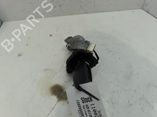 Used Ignition barrel AUDI A3 Sportback (8VA, 8VF) 2.0 TDI (150 hp) 28796991