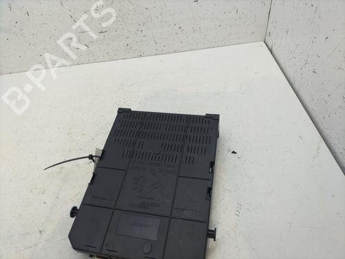 Fuse box CITROËN C5 III Break (RW_) 2.0 HDi 140 | BP28178470E1 - Image 5