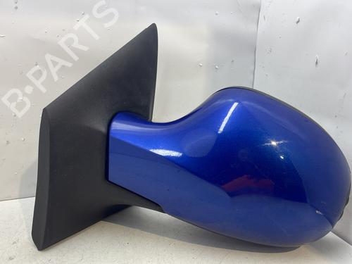 Used Left mirror RENAULT TWINGO II (CN0_) 1.2 16V (CN0K, CN0V, CN0A) (76 hp) 29388721