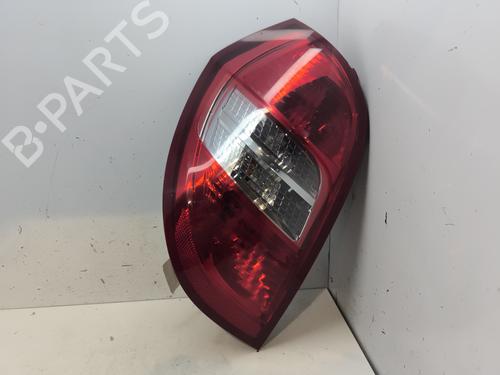 Used Left taillight MERCEDES-BENZ A-CLASS (W169) A 180 CDI (169.007, 169.307) (109 hp) 27183211