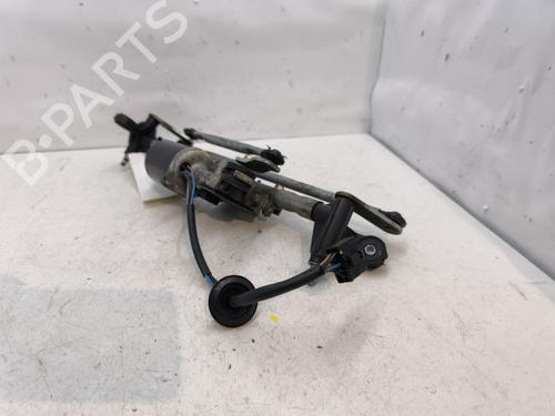 Front wiper motor CHEVROLET MATIZ (M200, M250) 0.8 | BP29869165M29