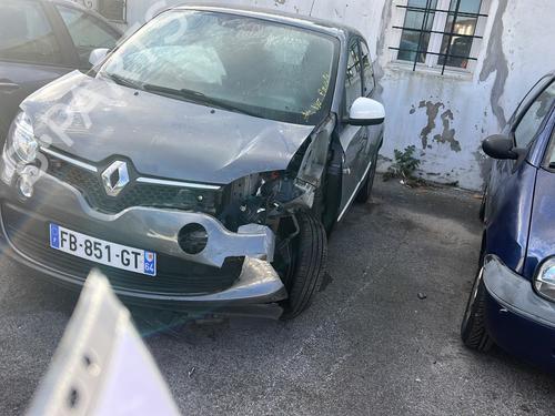 Brugte RENAULT TWINGO III (BCM_, BCA_) 1.0 SCe 70 (BCMB) (69 hp) 4381937