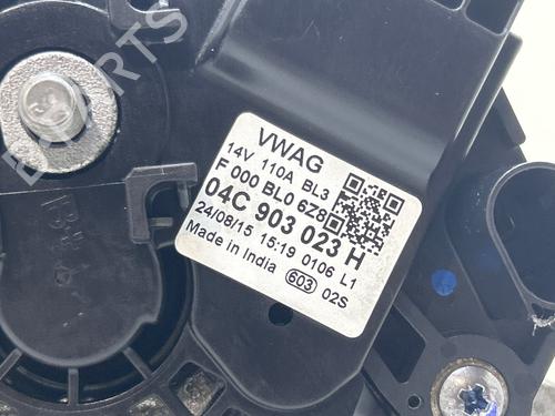 Alternador Alternador 39459202 39459202