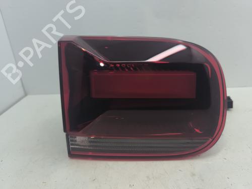 Used Left tailgate light CITROËN C5 AIRCROSS (A_) 1.5 BlueHDi 130 (ACYHZJ, ACYHZR) (131 hp) 30545354