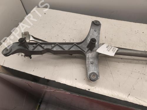Front wiper motor MERCEDES-BENZ VITO / MIXTO Van (W639) 111 CDI (639.601, 639.603) | BP28328320M29 