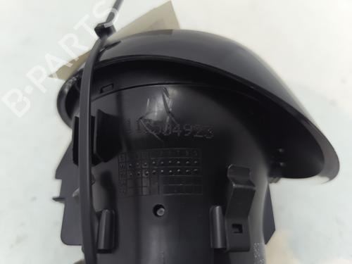 Air vent AUDI A1 Sportback (8XA, 8XF) 1.0 TFSI | BP29725933I21