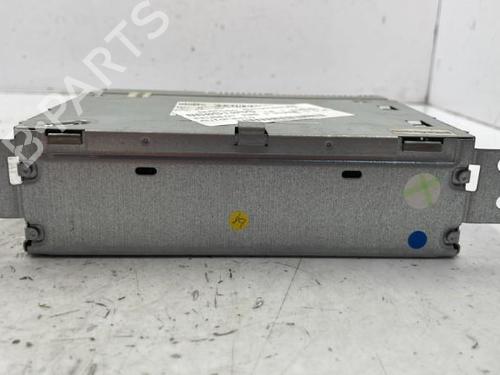 Used Radio Radio PEUGEOT 208 I (CA_, CC_) 1.4 HDi (68 hp) 22834129 22834129