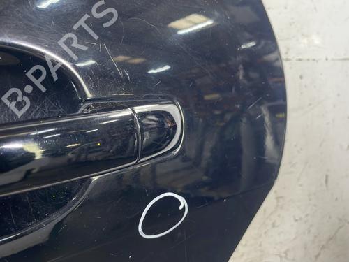 Left rear door PEUGEOT 308 I (4A_, 4C_) 1.6 HDi | BP28178481C4