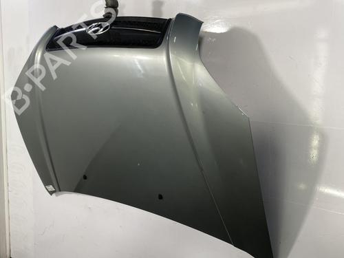 Used Hood HYUNDAI TUCSON (JM) 2.0 CRDi All-wheel Drive (140 hp) 22830022