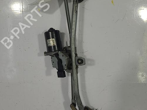 Used Front wiper motor VW GOLF IV (1J1) 1.9 TDI (90 hp) 22829714
