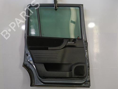 Used Left rear door OPEL ZAFIRA A MPV (T98) 2.0 DTI 16V (F75) (101 hp) 22818703
