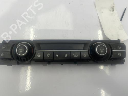 Climate control BMW X5 (E70) xDrive 30 d | BP22830099I5 