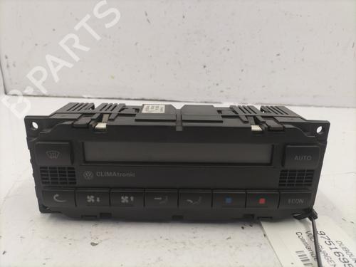Climate control VW PASSAT B5.5 Variant (3B6) 1.9 TDI | BP22846558I5 - Image 4