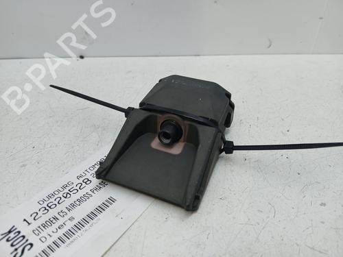 Camera CITROËN C5 AIRCROSS (A_) 1.5 BlueHDi 130 (ACYHZJ, ACYHZR) | BP37732399E14 - Image 5