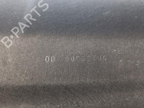 Used Rear parcel shelf Rear parcel shelf CITROËN C3 I (FC_, FN_) 1.4 16V (88 hp) 34259640 34259640