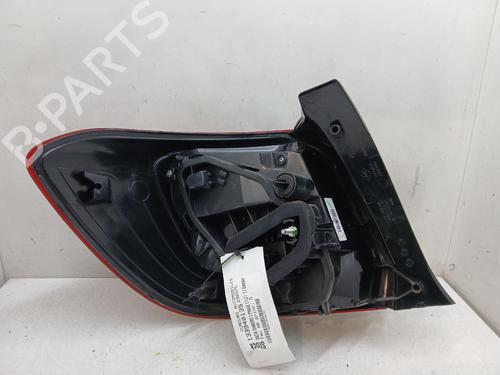 Right taillight DACIA SANDERO II 1.2 | BP39894230C35 - Image 4