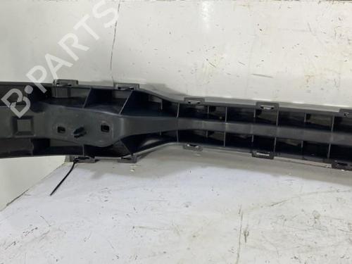 Front bumper reinforcement CITROËN BERLINGO / BERLINGO FIRST MPV (MF_, GJK_, GFK_) 2.0 HDI 90 (MFRHY) | BP22836402C109