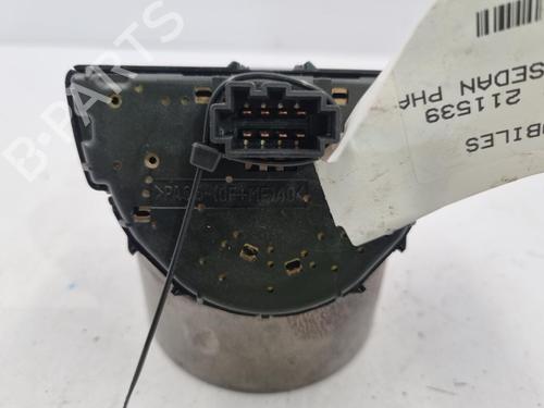 Used Headlight switch Headlight switch SAAB 9-3 (YS3F, E79, D79, D75) 2.2 TiD (125 hp) 22827352 22827352