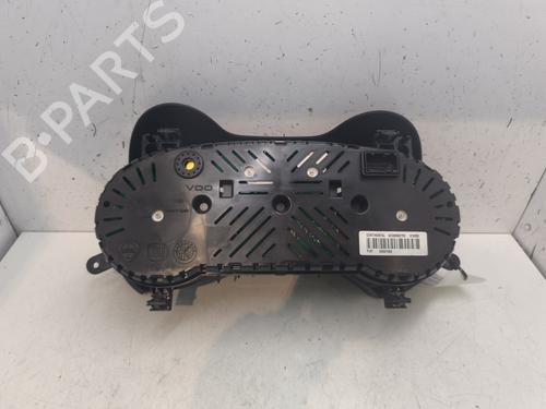 Instrument cluster ALFA ROMEO GIULIETTA (940_) 1.6 JTDM (940FXD1A) | BP28054439C47 