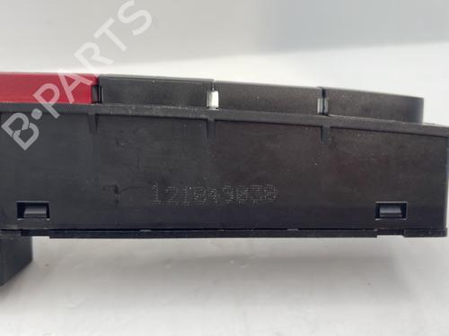Warning switch FIAT DOBLO Cargo (263_) 1.3 D Multijet | BP32987137I22  - Image 5