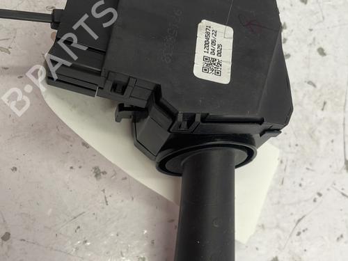 Used Switch DACIA SPRING EV (B6M1) (45 hp) 22846209