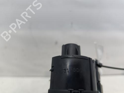 Headlight switch SEAT LEON (1P1) 1.9 TDI | BP29598821I24  - Image 5