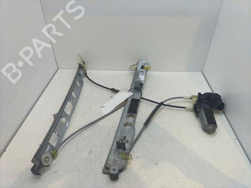 Used Front right window mechanism RENAULT MEGANE II Estate (KM0/1_) 1.5 dCi (KM1F) (86 hp) 30451027