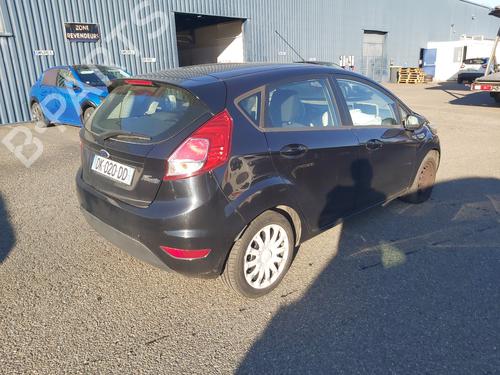 Left front window switch FORD FIESTA VI (CB1, CCN) 1.25 | BP30545437I27 - Image 7