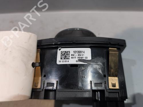 Headlight switch FORD ECOSPORT 1.0 EcoBoost | BP29438975I24  - Image 5