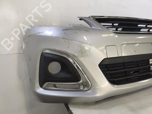 Front bumper PEUGEOT 108 1.0 VTi | BP37032058C7 - Image 4
