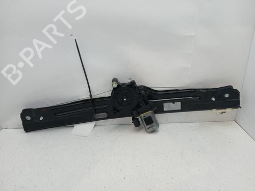 Used Front right window mechanism Front right window mechanism FIAT 500L (351_, 352_) 1.3 D Multijet (199.LYM11, 199.LYM1A) (95 hp) 34260485 34260485