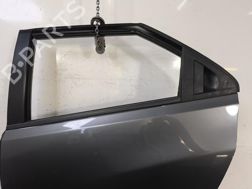 Left rear door HONDA CIVIC IX Tourer (FK) 1.6 i-DTEC (FK3) | BP30162464C4
