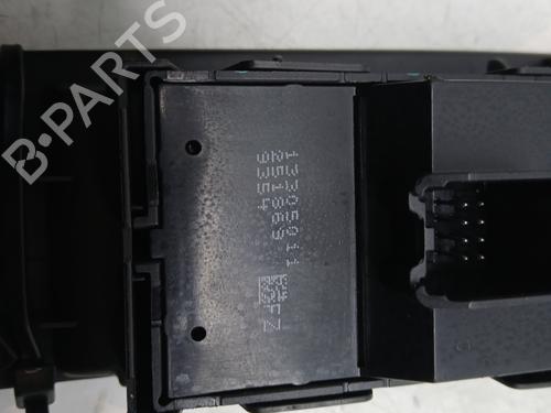 Left front window switch OPEL ASTRA H (A04) | BP30526482I27 - Image 3