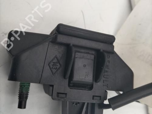 Tailgate lock RENAULT SAFRANE II (B54_) 2.2 dT (B54G) | BP32184495C101 