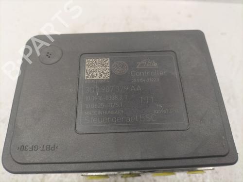 Used ABS pump ABS pump VW GOLF VII (5G1, BQ1, BE1, BE2) 1.4 TSI (125 hp) 25120916 25120916