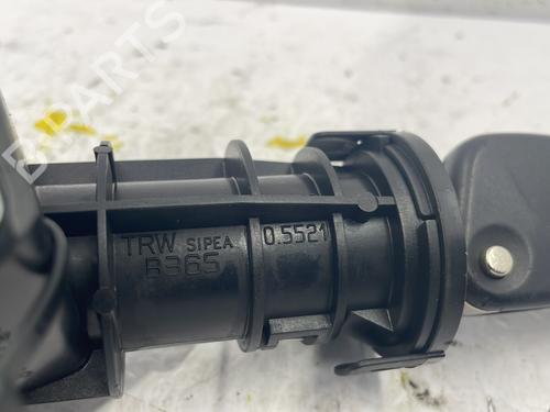 Ignition barrel ALFA ROMEO 147 (937_) 1.6 16V T.SPARK ECO (937.AXA1A, 937.BXA1A) | BP25837648M48