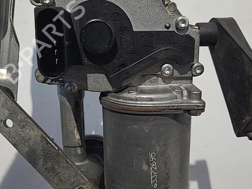 Used Front wiper motor Front wiper motor FORD FIESTA V (JH_, JD_) 1.3 (69 hp) 22823162 22823162