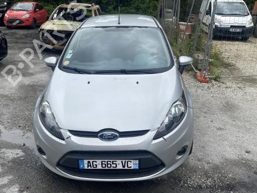 Right front fog light FORD FIESTA VI (CB1, CCN) 1.4 TDCi | BP22840229C31 