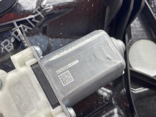 Front left window mechanism FORD FOCUS IV Turnier (HP) 1.0 EcoBoost | BP33018918C22  - Image 5