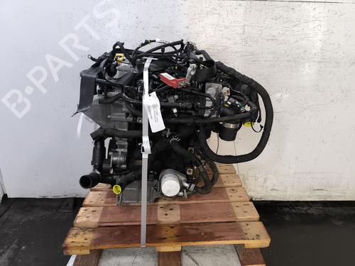 Used Engine Engine FORD FOCUS IV Turnier (HP) 1.0 EcoBoost (125 hp) 31712802 31712802