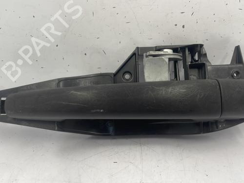 Venstre bak utvendig håndtak CITROËN C3 Picasso (SH_) 1.6 HDI 90 (92 hp) 22840915
