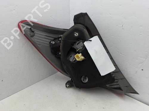 Used Right taillight Right taillight TOYOTA YARIS (_P13_) 1.0 (KSP130_, KSP130) (69 hp) 32281053 32281053