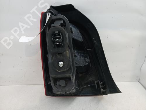 Høyre baklys RENAULT TWINGO II (CN0_) 1.2 16V (CN0K, CN0V, CN0A) | BP29980403C35