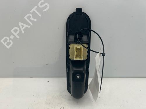 Left front window switch RENAULT TWINGO III (BCM_, BCA_) 1.0 SCe 70 | BP37472536I27 - Image 2