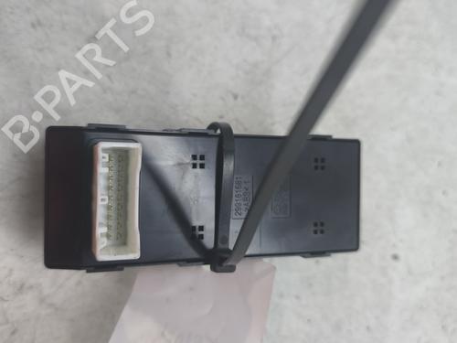 Left front window switch KIA PICANTO III (JA) 1.0 | BP30601235I27 - Image 4