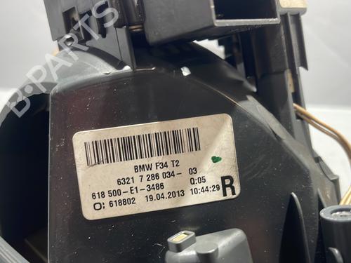 Right tailgate light BMW 3 Gran Turismo (F34) 320 d | BP28328564C80 