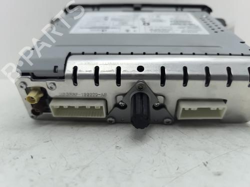 Used Radio Radio DACIA SANDERO II 1.0 SCe 75 (B8JC, B8JD, B8NC) (73 hp) 30184356 30184356